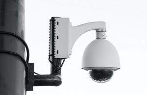 Street CCTV Security Cameras Systems
